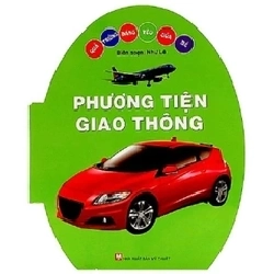 Quả trứng đáng yêu của bé - Phương tiện giao thông mới 100% HCM.PO Nhiều Tác Giả Oreka-Blogmeo 136073