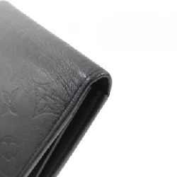 Ví Louis Vuitton Monogram Shadow Porte-Feuille Brother M62900 620981