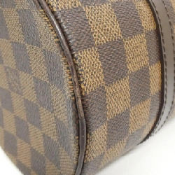 Túi xách Louis Vuitton Damier Papillon 26cm N51304 - Hàng hiệu Chính hãng 803554