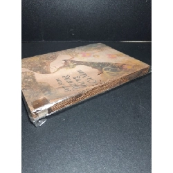 Hương rừng Cà Mau mới 60% bẩn bìa, ố vàng, tróc gáy, mọt bìa Sơn Nam HCM2603 VĂN HỌC 918495