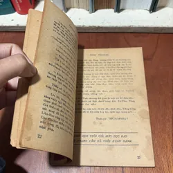 II Sách Phật Giáo: Truyện Cổ Phật Giáo (Quyển 5) - Minh Chiếu (Sưu Tầm) - PL. 2516 712023