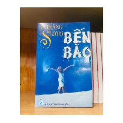 Bến Bão - Phrăng Slôtơ - VĂN HỌC - VAVO2011-45 978997