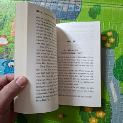 Tám Vị Vua Triều Lý 785195