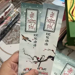 (ngôn tình) - Đế Hoàng Phi - Hoại Phi Vãn Vãn ( 2 tập ) 1004402