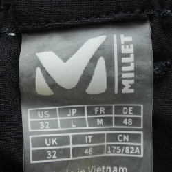 Quần MILLET - Hàng hiệu Authentic 900415