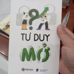 Tư Duy Ngược vs Tư Duy Mở 1008987