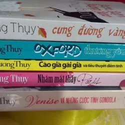 dương thuỵ - tuyển tập 927848