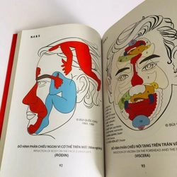 📘 DIỆN CHẨN ABC – Bùi Quốc Châu  Sách in màu, giấy bóng 530529