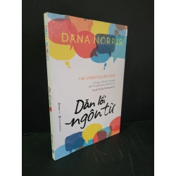 Dẫn lối ngôn từ mới 90% bẩn nhẹ 2022 Dana Norris HCM3004 KỸ NĂNG