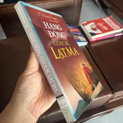 Hang Động Của Các Lạt Ma – T. Lobsang Rampa - K2 994671
