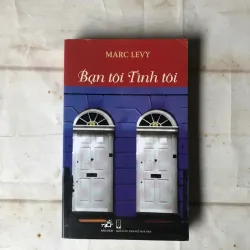 Bạn Tôi Tình Tôi - Marc Levy 800718