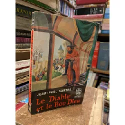 Le Diable et le Bon Dieu - J.P.Sartre 602688