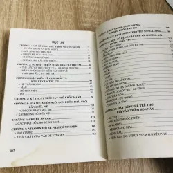 ĐỂ TRẺ THƠ VUI KHOẺ MÀU LỚN THÔNG MINH 1022399