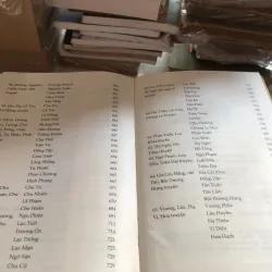 Tam quốc chí (bộ 3 tập)  785011