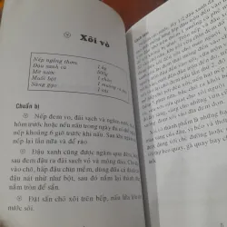 XÔI CHÈ VIỆT NAM 759291