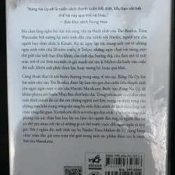Rừng Nauy ấn bản kỉ niệm 20 năm  1029866