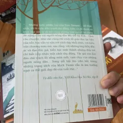 Những cuộc phiêu lưu của tom sawyer 754168