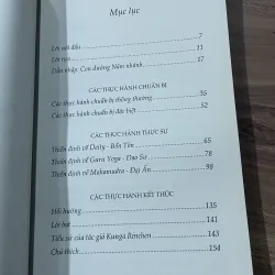 Khenpo Konchog Gyaltsen; Vòng hoa Thực hành Đại Ấn 747997