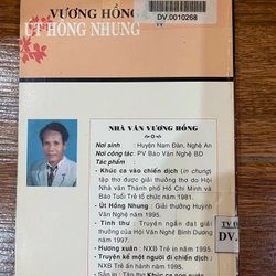 Út Hồng Những - Vương Hồng (BM) 499368