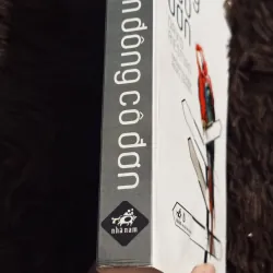 Đám đông cô đơn 758033