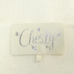 【Mã giảm giá】Chesty ワンピース 655323