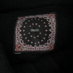 Áo khoác Destin - Hàng hiệu Authentic 892108