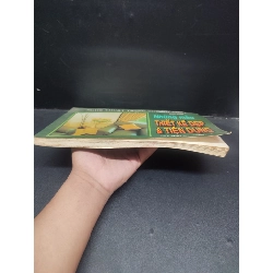 Những Mẫu Thiết Kế Đẹp & Tiện Dụng Thiên Thanh mới 60% (Ố Vàng, Phai Màu) HCM0904 913781