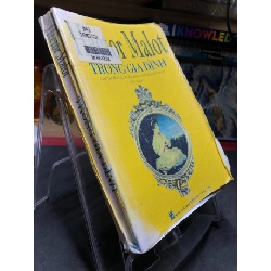 Trong gia đình 2009 mới 65% bẩn nhẹ tróc gáy Hector Malot HPB0906 SÁCH VĂN HỌC Rebooks.vn