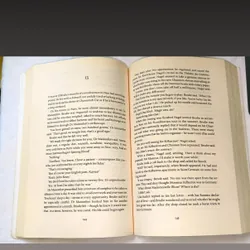 Love Is Blind by William Boyd 732821