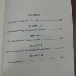 CHIẾN TRANH TIỀN TỆ - SONG HONGBING 475086