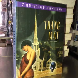 Trăng mật - Christine Arnothy
