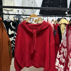 Áo len chui- máo khoác 563930