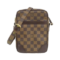 Túi xách vai Louis Vuitton Damier Danube N48061 - Hàng hiệu Chính hãng