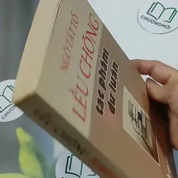 Lều chõng - Tác phẩm và dư luận 698621