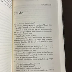 [KHOA HỌC VIỄN TƯỞNG] Vật chủ - Stephenie Meyer 718511