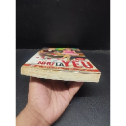 Như là yêu 2012 mới 70% ố vàng HCM2303 văn học 913652