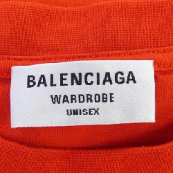 Balenciaga BALENCIAGA 641655 TKVJ1 Áo thun - Hàng hiệu Chính hãng 888472