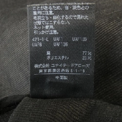 Áo khoác UNITED ARROWS - Hàng hiệu Authentic 819714