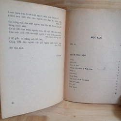 Thơ Hoa Trên Đá - Chế Lan Viên 354814