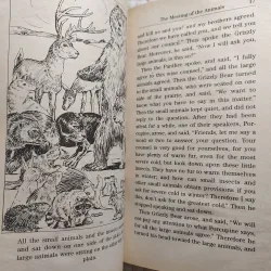 Combo 3 quyển Children’s Thrift Classics – Những câu chuyện kinh điển cho độc giả nhỏ tuổi 751832