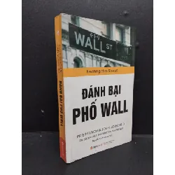 [Sách Cũ SCGR] Đánh bại phố wall mới 80% ố bẩn nhẹ 2016 HCM1008 Peter Lynch & John Rothchild KINH TẾ - TÀI CHÍNH - CHỨNG KHOÁN
