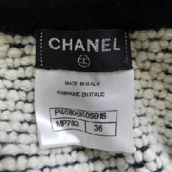 CHANEL P46806K05916 Váy - Hàng hiệu Chính hãng 815578