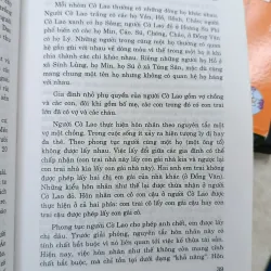 TỪ DÂN TỘC HỌC ĐẾN BẢO TÀNG DÂN TỘC HỌC - NGUYỄN VĂN HUY 730832