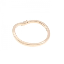 Nhẫn hồng ngọc 4゜C - Hàng hiệu Authentic 837030