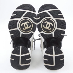 Giày thể thao CHANEL G39597Y56325 - Hàng hiệu Authentic 828541