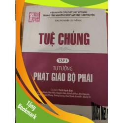 (TẶNG BOOKMARK) Tư tưởng các bộ phái - 2020 - 206 trang - LỊCH SỬ - CHÍNH TRỊ - TRIẾT HỌC - RBK2911-52