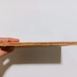 Câu Chuyện Tình Yêu - Erick Segai 745376