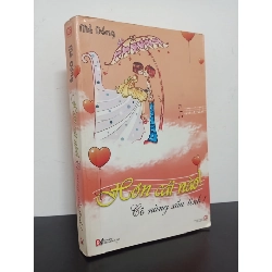 Hôn Cái Nào! Cô Nàng Xấu Tính! - Mễ Đồng New 80% HCM.ASB0701 Rebooks.vn