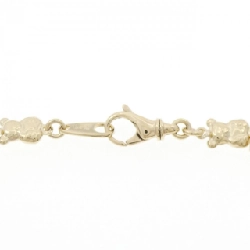 Vòng tay gấu 14KTYG - Hàng hiệu Authentic 873599