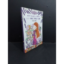 Trà dược thảo của phù thủy nhỏ mới 70% ố vàng 2016 HCM2811 Yassuko Ambiru VĂN HỌC Oreka Blogmeo